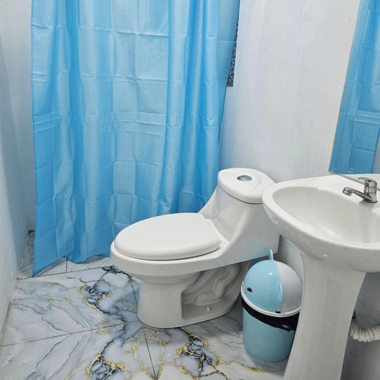Familiar Premium Twin Chanchamayo - Casa de 2 dormitorios - 13