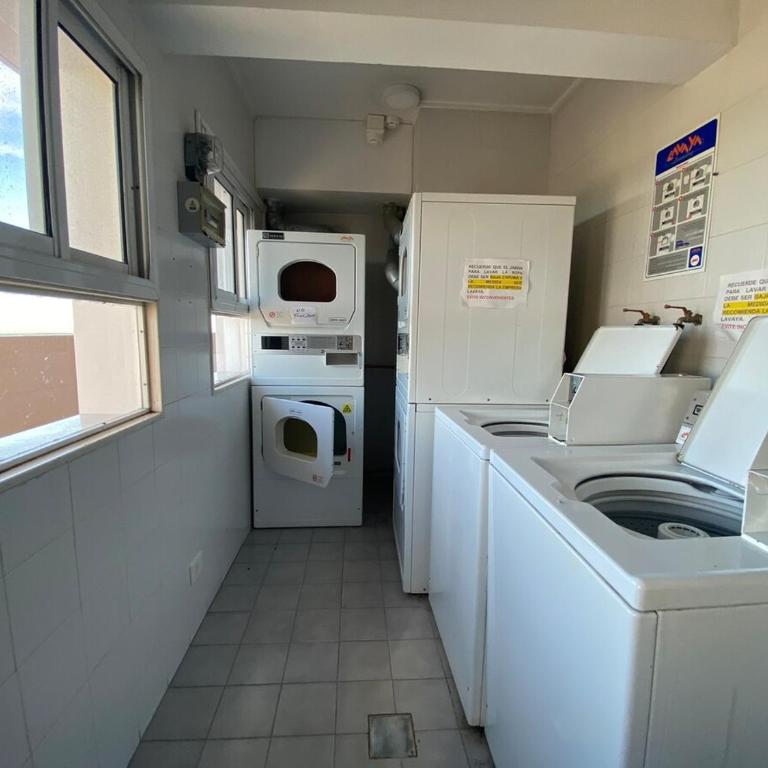 Tigre Tower A - Piscina y seguridad 24hs - Apartamento de 2 dormitorios - 26