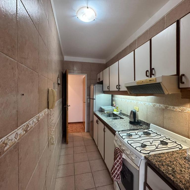 Tigre Tower A - Piscina y seguridad 24hs - Apartamento de 2 dormitorios - 13