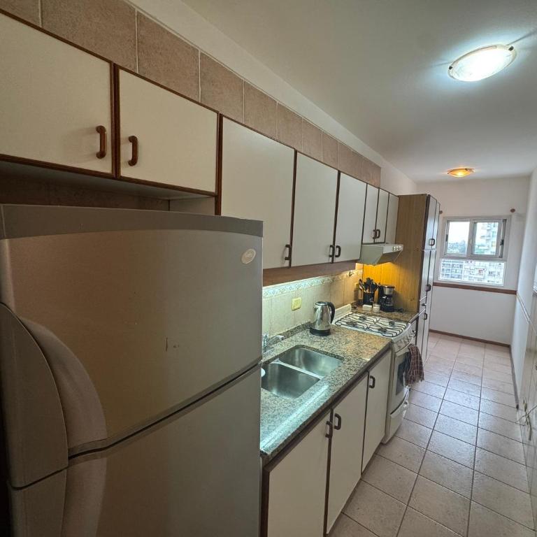 Tigre Tower A - Piscina y seguridad 24hs - Apartamento de 2 dormitorios - 5