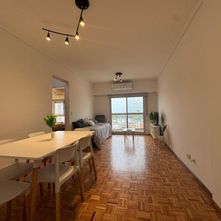 Tigre Tower A - Piscina y seguridad 24hs - Apartamento de 2 dormitorios - 17