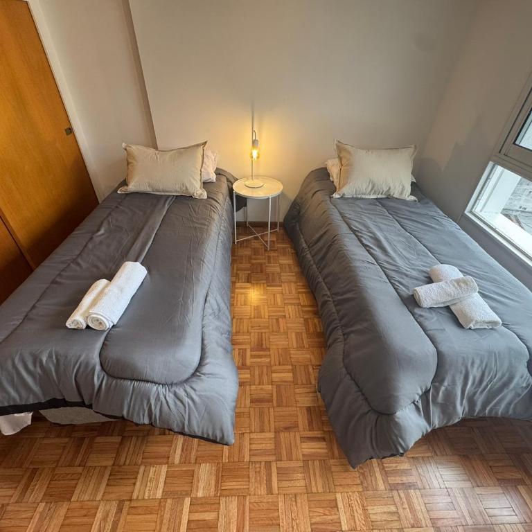 Tigre Tower A - Piscina y seguridad 24hs - Apartamento de 2 dormitorios - 10