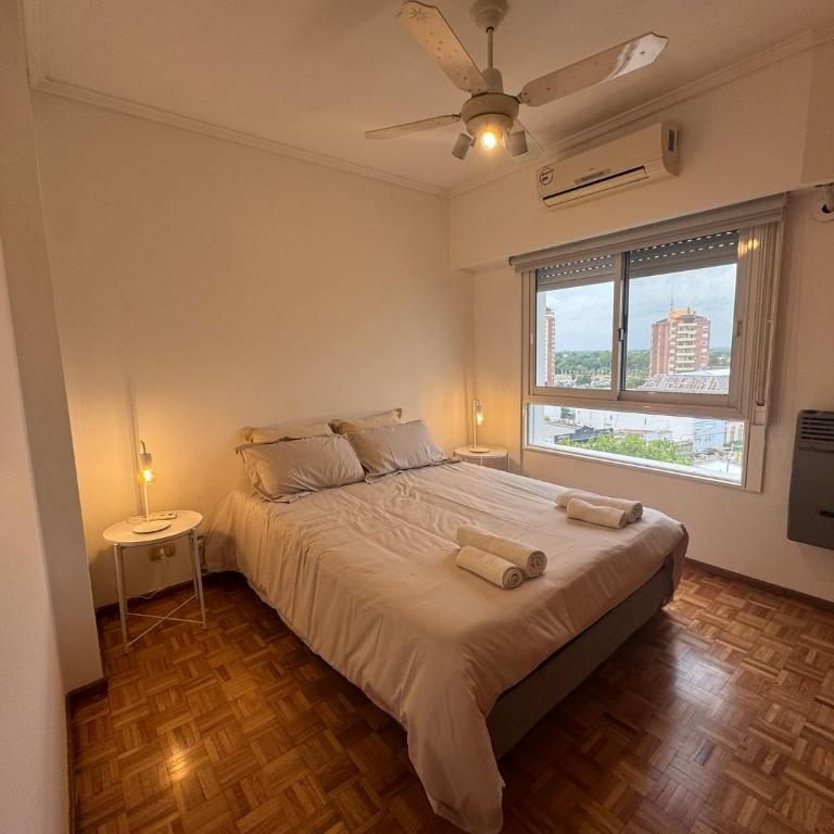 Tigre Tower A - Piscina y seguridad 24hs - Apartamento de 2 dormitorios - 2