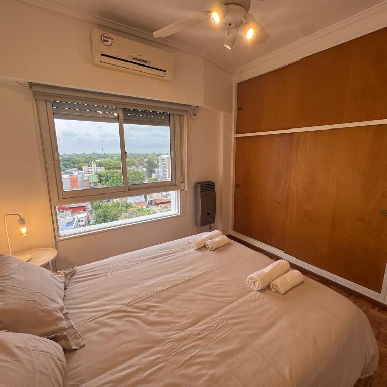 Tigre Tower A - Piscina y seguridad 24hs - Apartamento de 2 dormitorios - 9