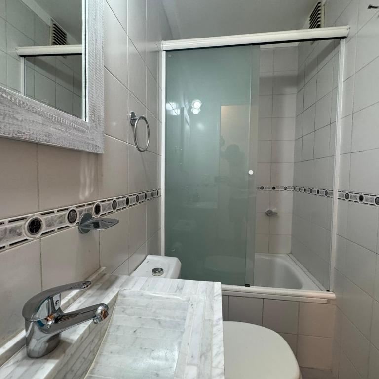 Tigre Tower A - Piscina y seguridad 24hs - Apartamento de 2 dormitorios - 16