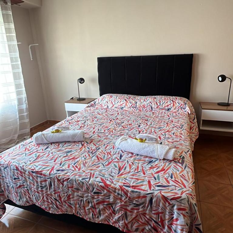 Casa Cabral - Two-Bedroom Apartment - 5