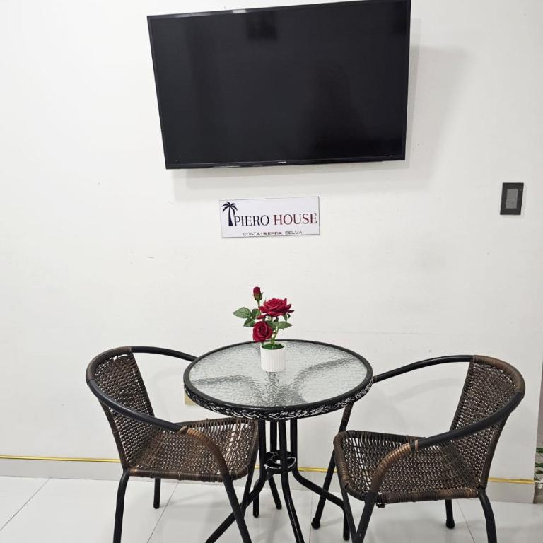 Familiar Premium Twin Chanchamayo - Casa de 2 dormitorios - 14