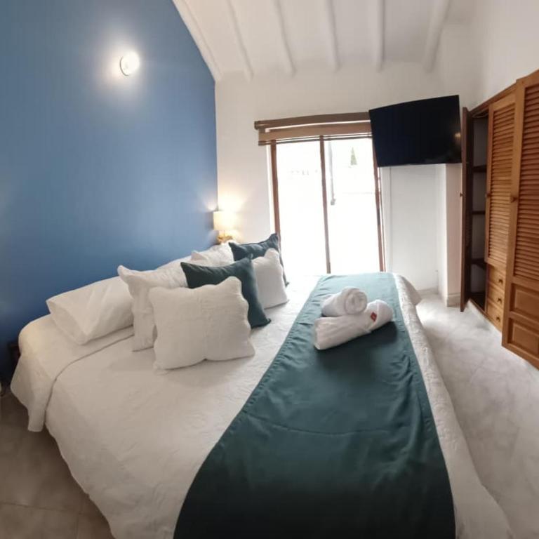 Hotel Boutique Cenit - Superior Apartment - 7