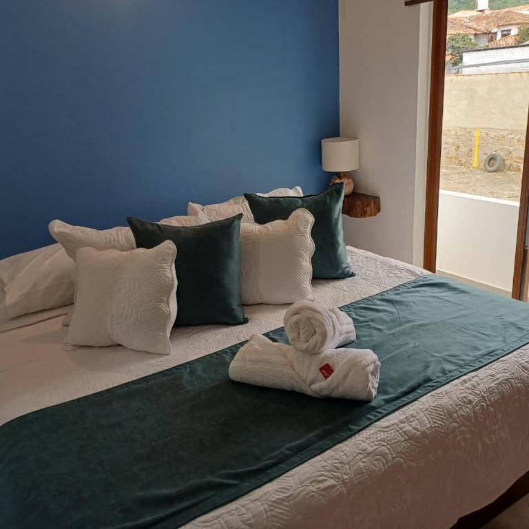 Hotel Boutique Cenit - Superior Apartment - 11