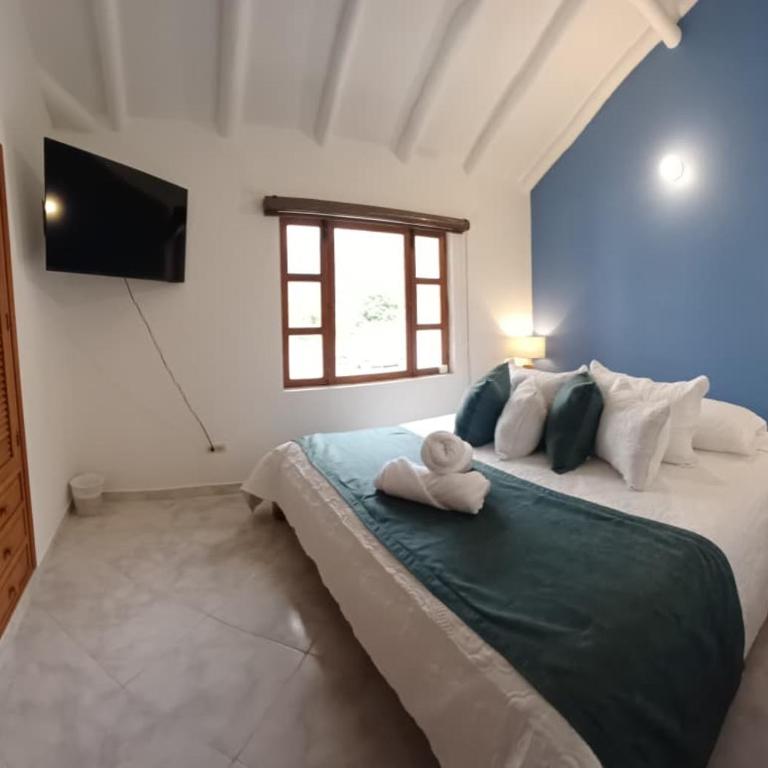 Hotel Boutique Cenit - Superior Apartment - 14