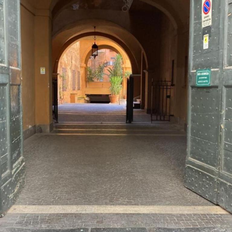 in the Rome's SOUL close to Navona square - Appartamento - 8