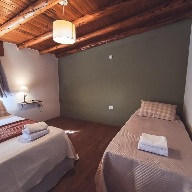 Complejo Nahuelpan - Apartamento de 1 dormitorio - 6