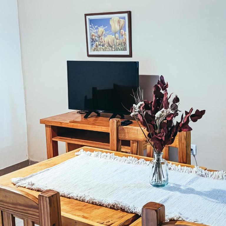 Complejo Nahuelpan - Apartamento de 1 dormitorio - 2