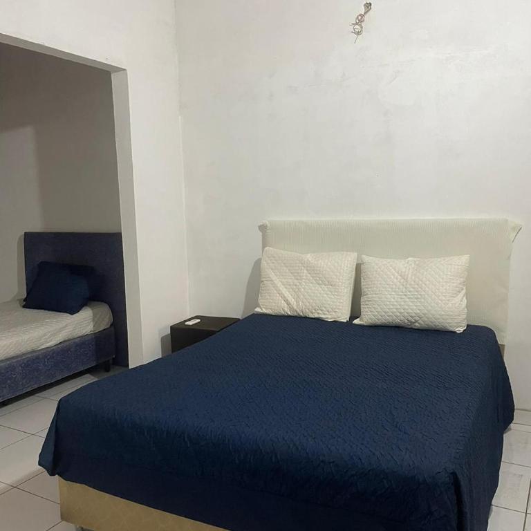 Habitación independiente primera planta - Double Room - 2