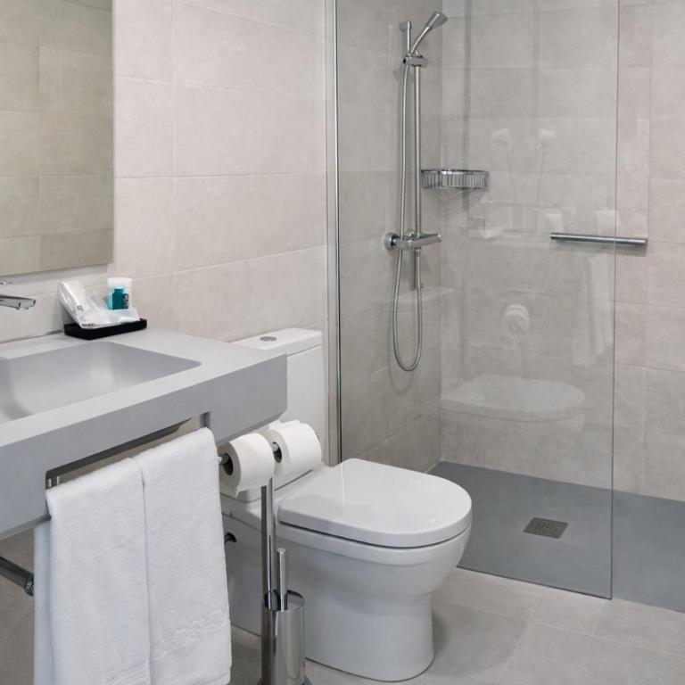 Sanom beach Resort by youRoom Only Adults - Double Room - 2