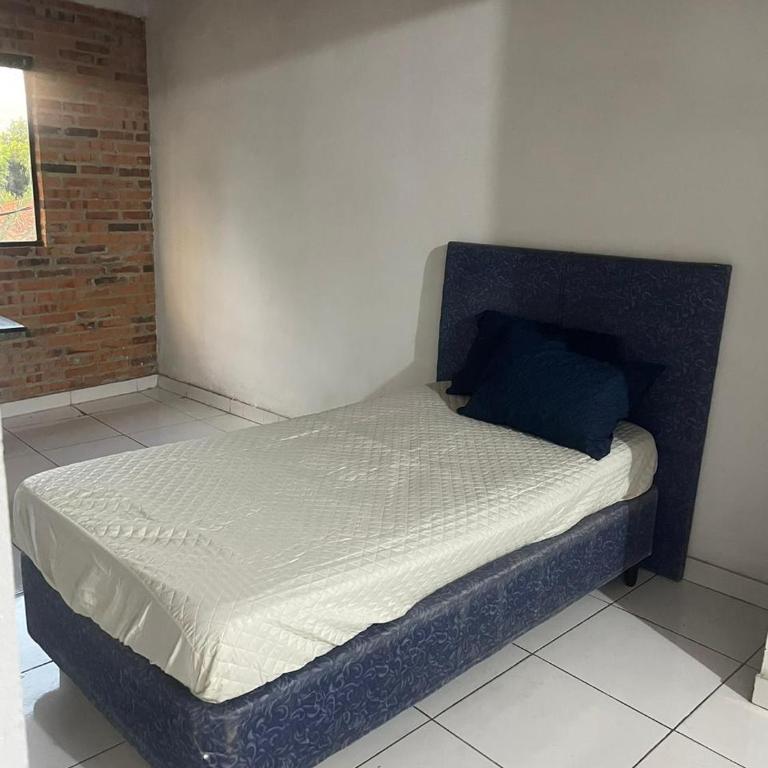 Habitación independiente primera planta - Double Room - 3