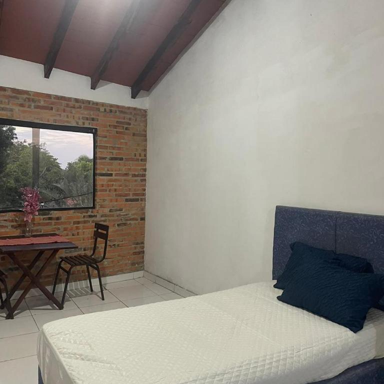 Habitación independiente primera planta - Double Room - 8