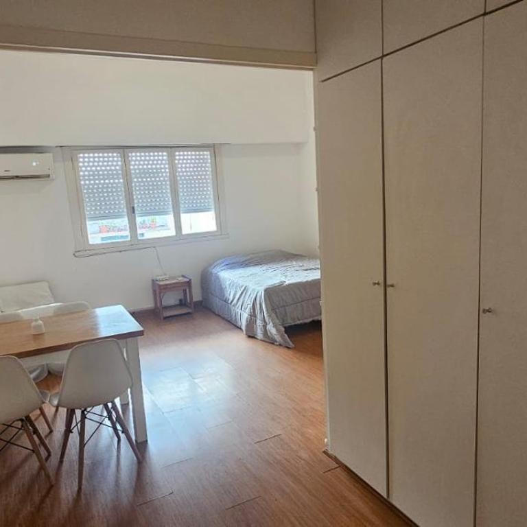 Uriburu home - One-Bedroom Apartment - 8