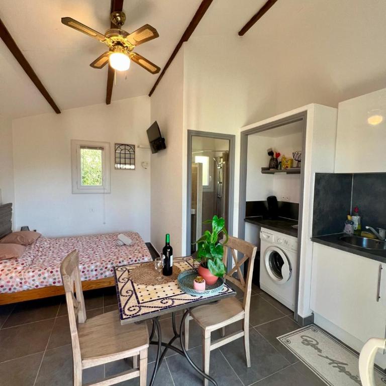 Luce di Mare Studio - Near Santa-Giulia - Apartment mit 1 Schlafzimmer - 15