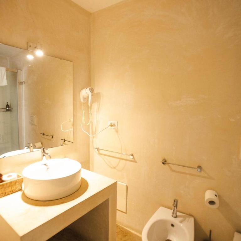 4 Balconi rooms-Boutique B&B - Suite con Vista Città - 4