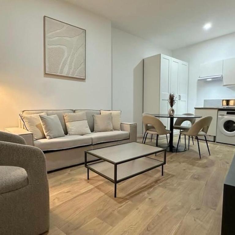 76 St Pierre - 1 Bedroom - Vaise - Appartement 2 Chambres - 1