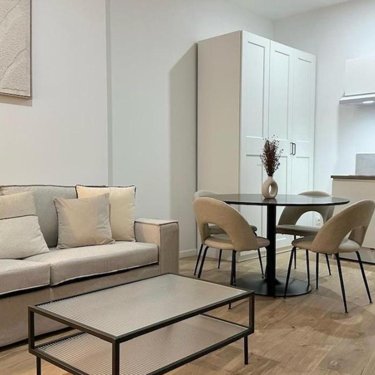 76 St Pierre - 1 Bedroom - Vaise - Appartement 2 Chambres - 2