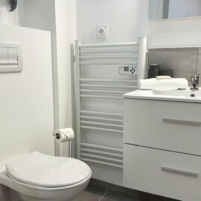76 St Pierre - 1 Bedroom - Vaise - Appartement 2 Chambres - 13