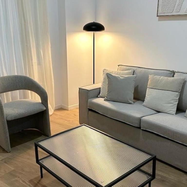 76 St Pierre - 1 Bedroom - Vaise - Appartement 2 Chambres - 14