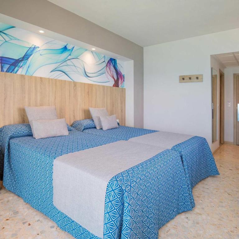 Hotel Servigroup Koral Beach 4 Sup - Habitación Doble - 1 o 2 camas - 4