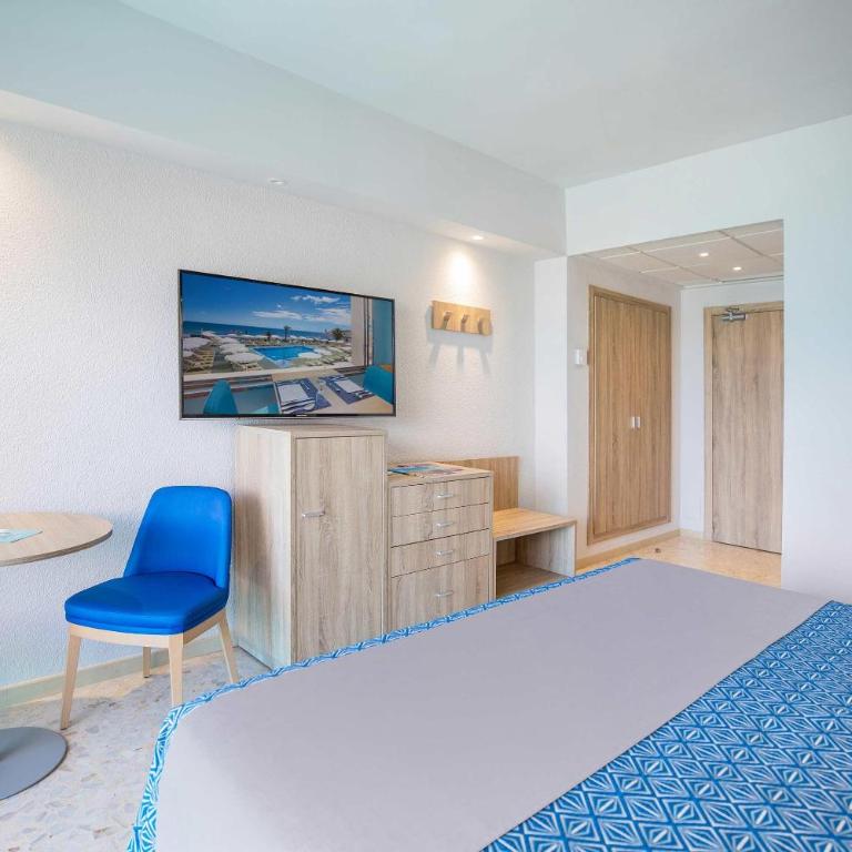 Hotel Servigroup Koral Beach 4 Sup - Habitación Doble - 1 o 2 camas - 5