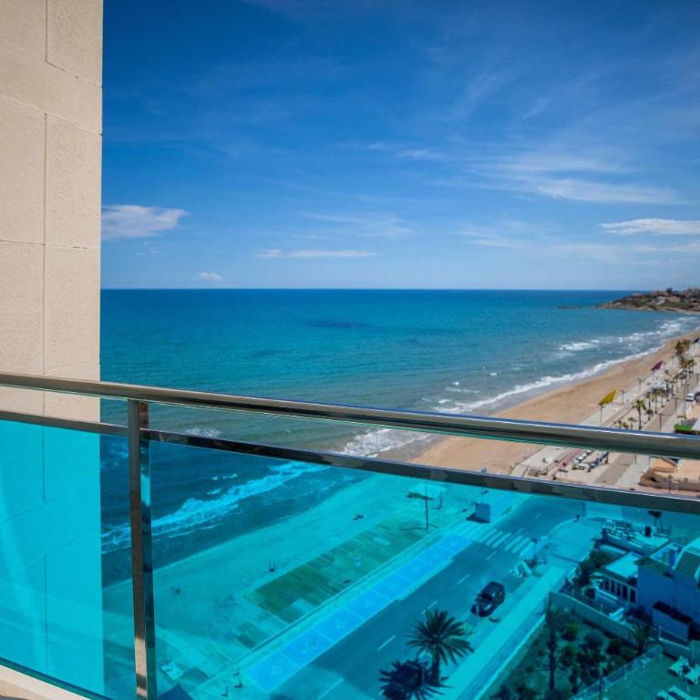 Hotel Servigroup Koral Beach 4 Sup - Habitación Doble - 1 o 2 camas - 9