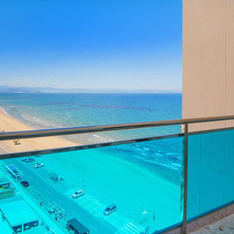 Hotel Servigroup Koral Beach 4 Sup - Habitación Doble - 1 o 2 camas - 10