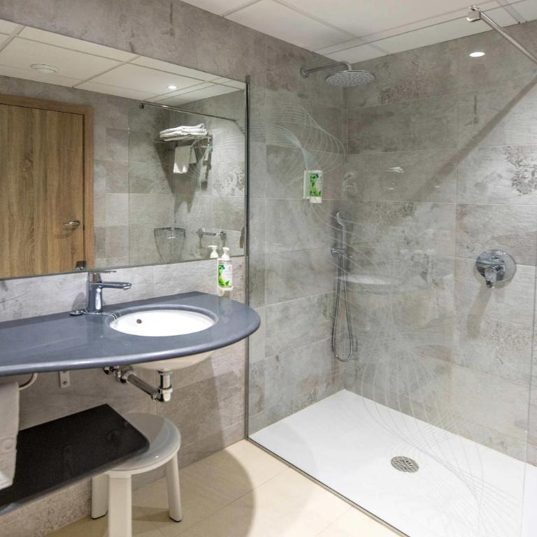 Hotel Servigroup Koral Beach 4 Sup - Habitación Doble - 1 o 2 camas - 12