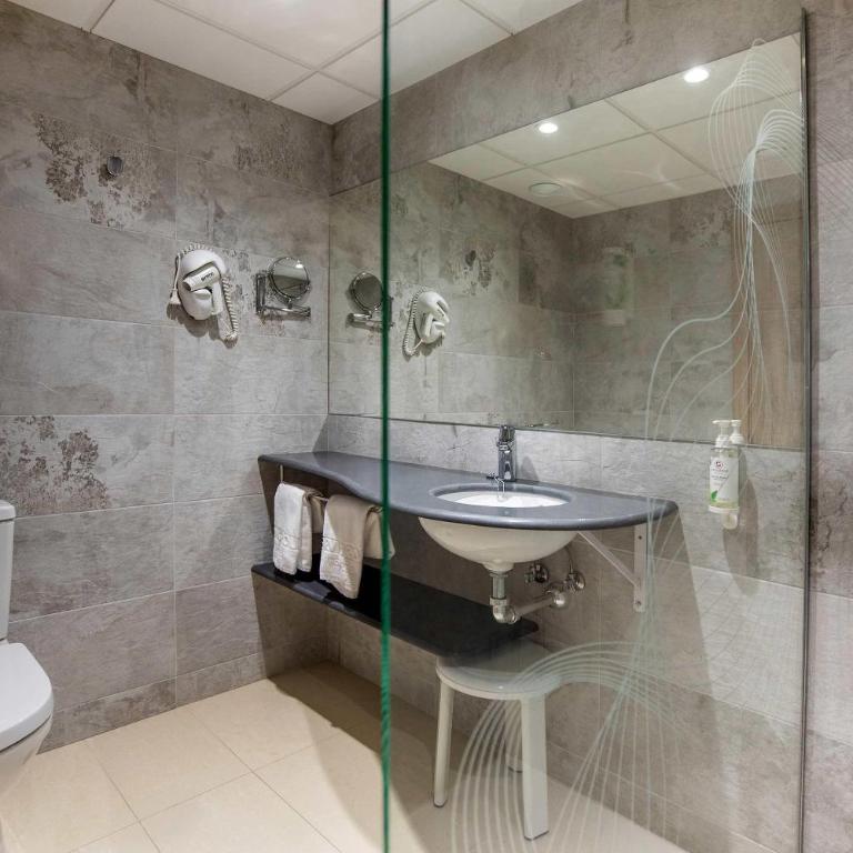 Hotel Servigroup Koral Beach 4 Sup - Habitación Doble - 1 o 2 camas - 11