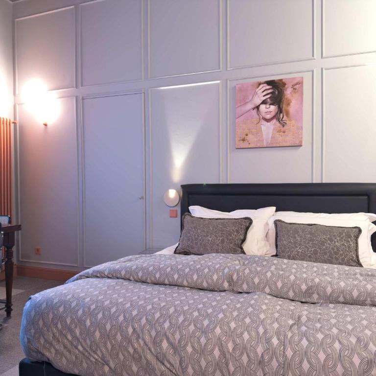 Homeby, Cinisca Suite Blue - Suite - 1