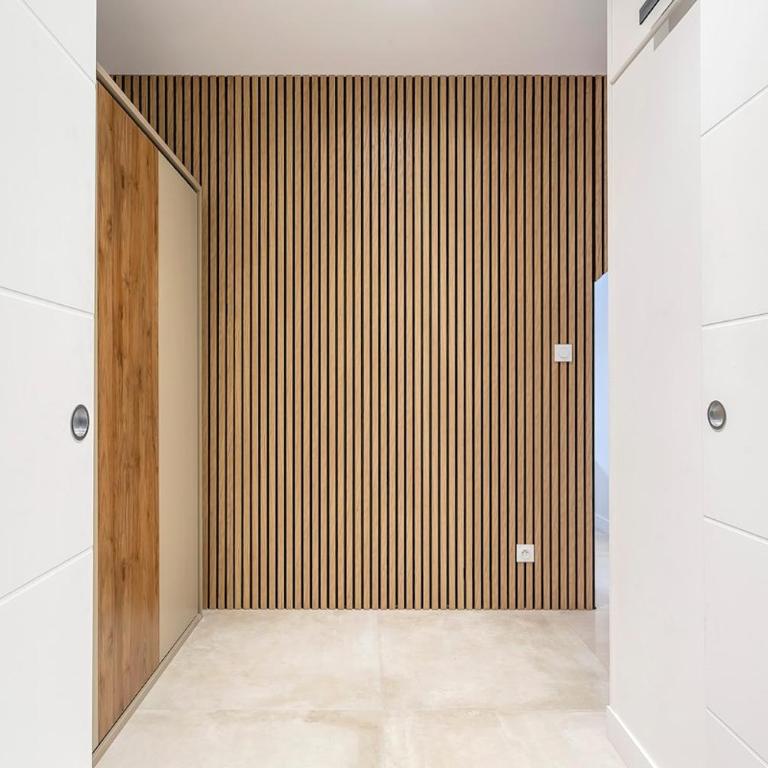 Exceptional Apartment - Terrace 2P Oullins - Appartement 1 Chambre - 5
