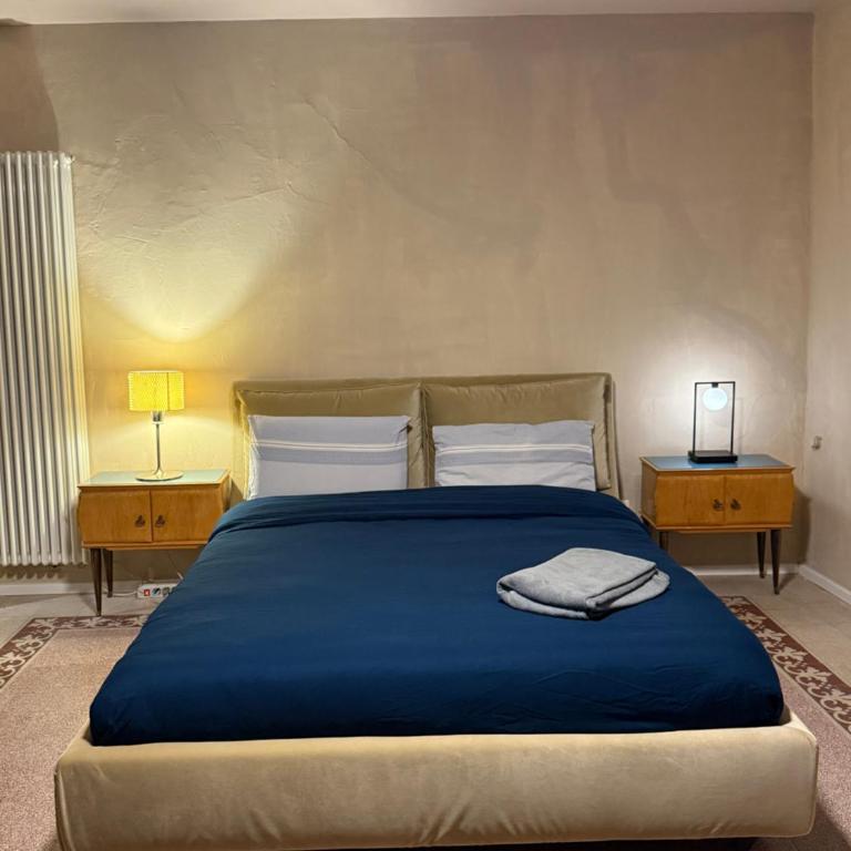 Xenia Signature Guest House - Camera Matrimoniale Deluxe - 1
