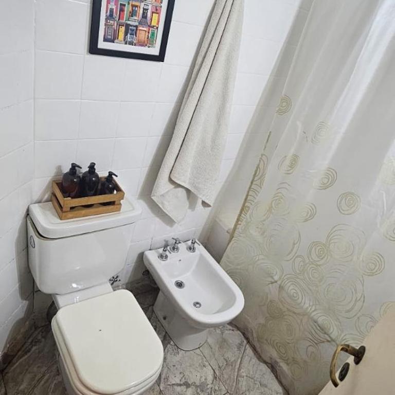 Uriburu home - One-Bedroom Apartment - 9