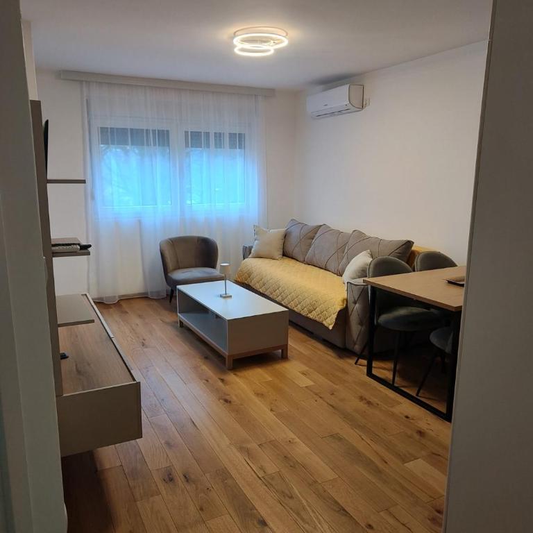D&D Apartment - Apartman sa 1 Spavaćom Sobom - 4