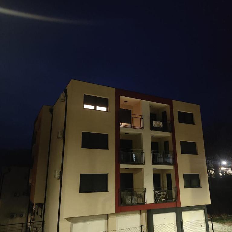 D&D Apartment - Apartman sa 1 Spavaćom Sobom - 12