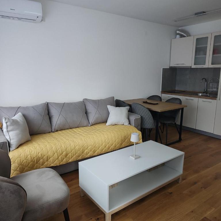 D&D Apartment - Apartman sa 1 Spavaćom Sobom - 6