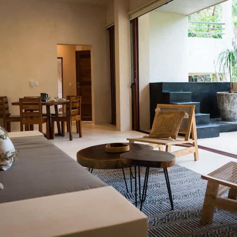 3BR Jungle Escape with luxe plunge Pool- Holistika - Apartamento - 1