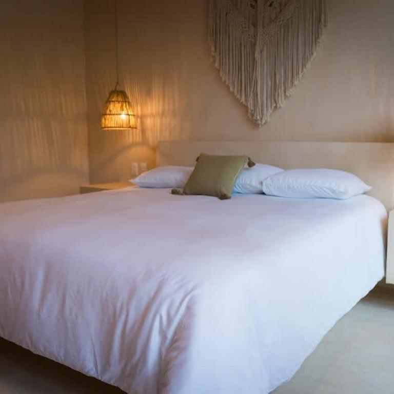 3BR Jungle Escape with luxe plunge Pool- Holistika - Apartamento - 5
