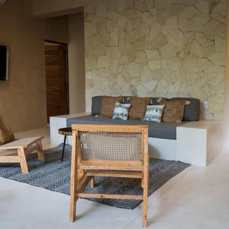 3BR Jungle Escape with luxe plunge Pool- Holistika - Apartamento - 10