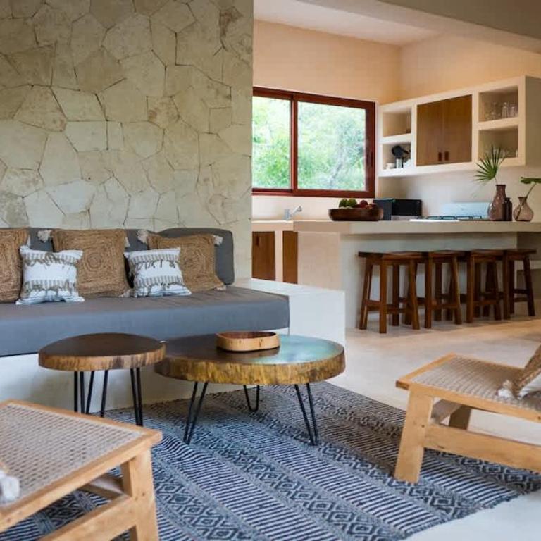 3BR Jungle Escape with luxe plunge Pool- Holistika - Apartamento - 11