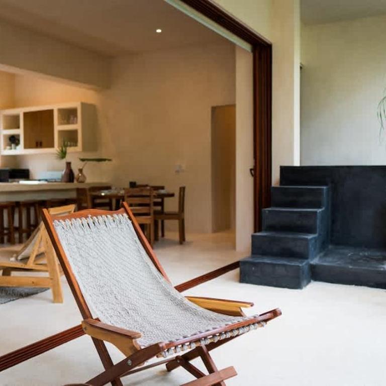 3BR Jungle Escape with luxe plunge Pool- Holistika - Apartamento - 14