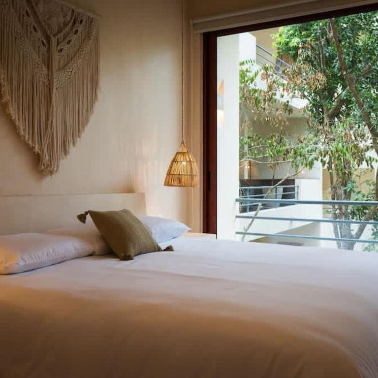 3BR Jungle Escape with luxe plunge Pool- Holistika - Apartamento - 17