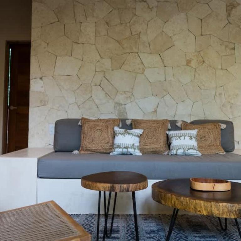 3BR Jungle Escape with luxe plunge Pool- Holistika - Apartamento - 22