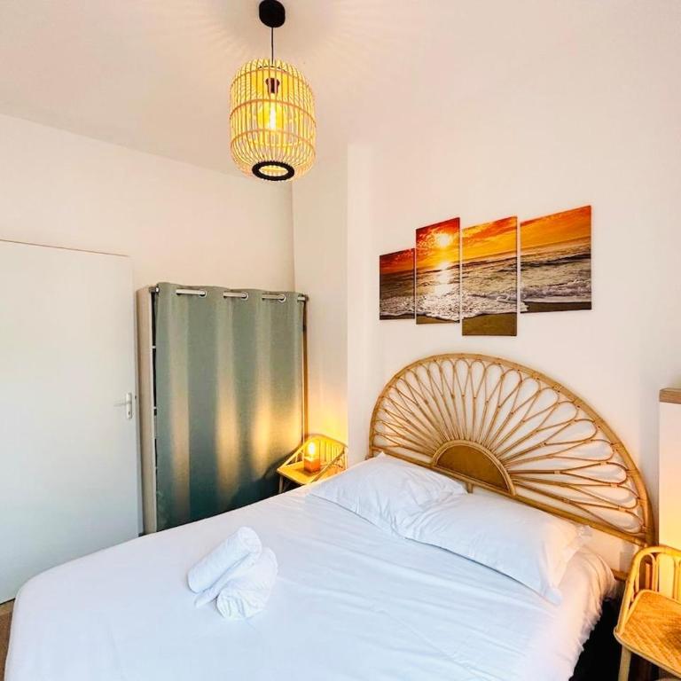 Tabareau - 1 Bedroom - Croix Rousse - Two-Bedroom Apartment - 9