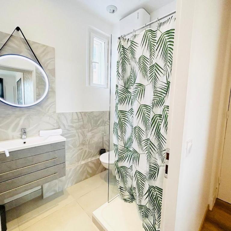 Tabareau - 1 Bedroom - Croix Rousse - Two-Bedroom Apartment - 14